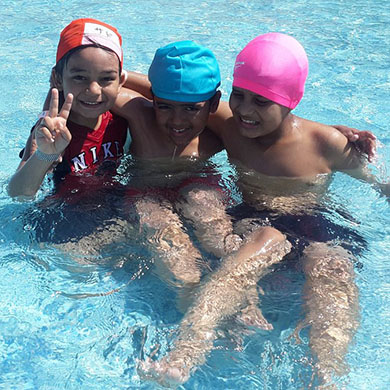 Best Water Park in Gurgaon