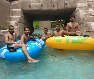 Student Offer at Appu Ghar Gurgaon Water Park